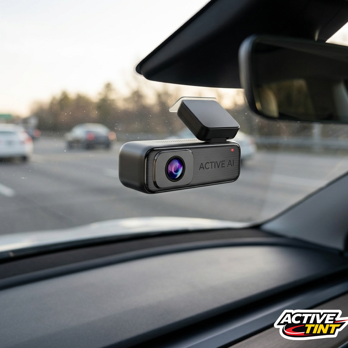 R7 Family Cars | 2 Channel Dashcam | SUV & Trucks