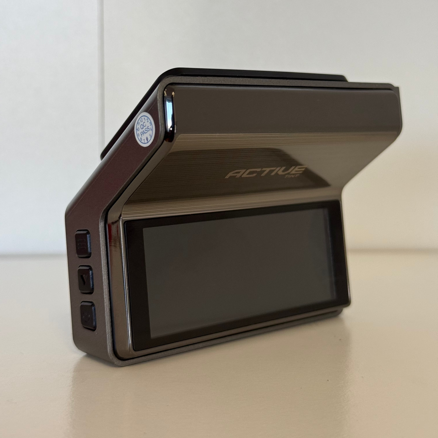 Dashcam Installation