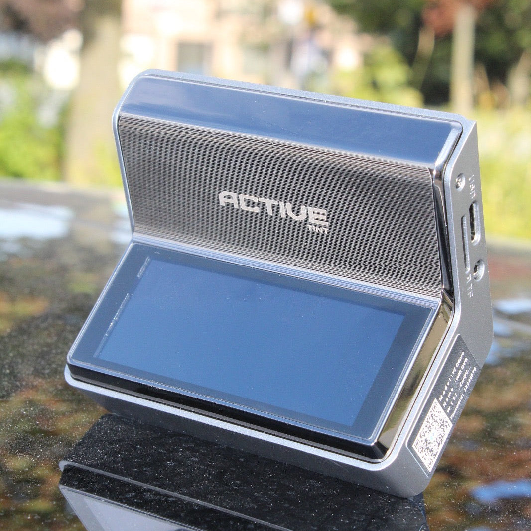 Dashcam Installation