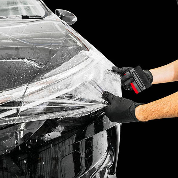 Paint Protection Film PPF